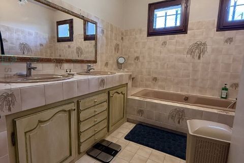 Villa a Forcalquier, Alpes-de-Haute-Provence, Forcalquier - € 486.000 | Ref: F6C93BD8C75548B6 - foto 6