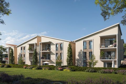 Lejlighed i Valbonne, Alpes-Maritimes, Valbonne - € 415.000 | Ref: 4FA6C04E9A50158A - foto 4