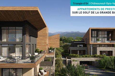 Lejlighed i Chateauneuf-Grasse, Alpes-Maritimes, Chateauneuf-Grasse - € 460.000 | Ref: BC830DCE80090BF4 - foto 2