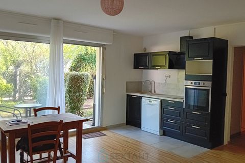 Estudi a Royan, Charente-Maritime, Royan - € 136.000 | Ref: BF8E6EE59F0F4299 - foto 2