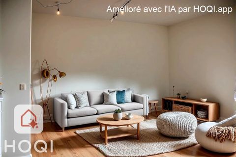 Estudi a Royan, Charente-Maritime, Royan - € 136.000 | Ref: BF8E6EE59F0F4299 - foto 4