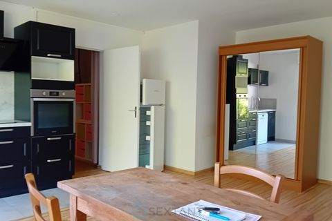 Estudi a Royan, Charente-Maritime, Royan - € 136.000 | Ref: BF8E6EE59F0F4299 - foto 8