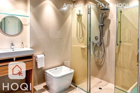 Estudi a Royan, Charente-Maritime, Royan - € 136.000 | Ref: BF8E6EE59F0F4299 - foto 11