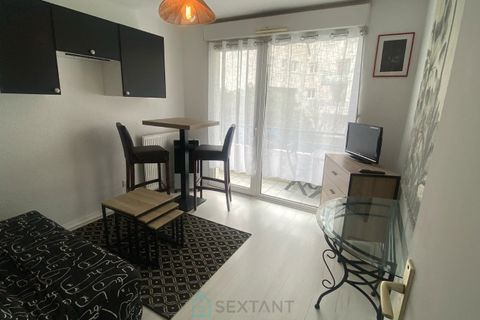 Estudi a Royan, Charente-Maritime, Royan - € 82.000 | Ref: 51302CD6144448D8 - foto 2