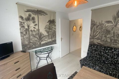 Estudi a Royan, Charente-Maritime, Royan - € 82.000 | Ref: 51302CD6144448D8 - foto 4