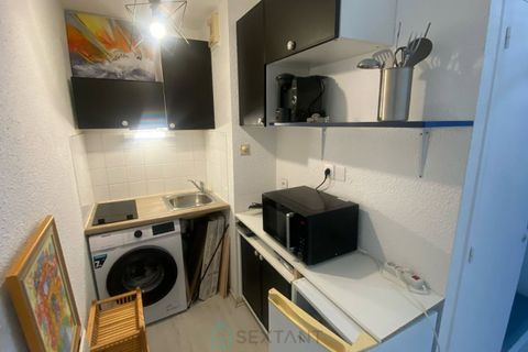 Estudi a Royan, Charente-Maritime, Royan - € 82.000 | Ref: 51302CD6144448D8 - foto 5