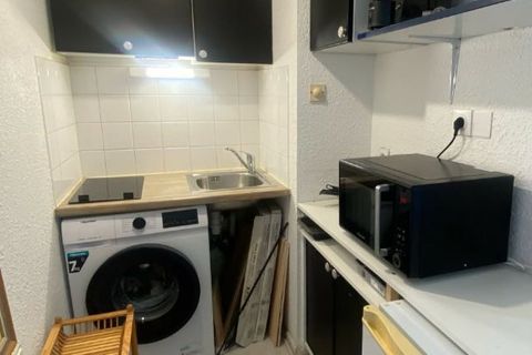 Estudi a Royan, Charente-Maritime, Royan - € 82.000 | Ref: 51302CD6144448D8 - foto 6