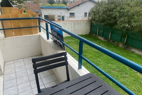 Estudi a Royan, Charente-Maritime, Royan - € 82.000 | Ref: 51302CD6144448D8 - foto 10
