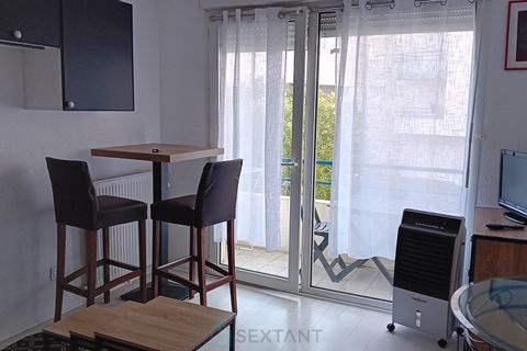 Estudi a Royan, Charente-Maritime, Royan - € 82.000 | Ref: 51302CD6144448D8 - foto 12