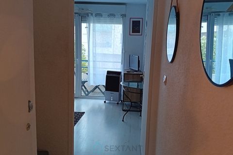 Estudi a Royan, Charente-Maritime, Royan - € 82.000 | Ref: 51302CD6144448D8 - foto 13