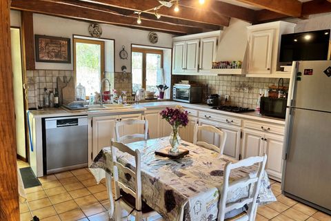 Landsbyhus i Meilhards, Correze, Meilhards - € 143.000 | Ref: 4E3301C4452D41E1 - foto 2