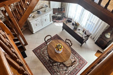 Landsbyhus i Meilhards, Correze, Meilhards - € 143.000 | Ref: 4E3301C4452D41E1 - foto 3
