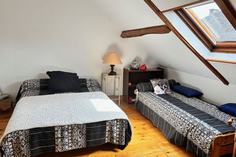 Landsbyhus i Meilhards, Correze, Meilhards - € 143.000 | Ref: 4E3301C4452D41E1 - foto 5