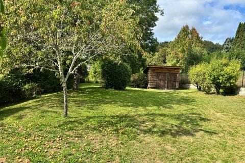 Landsbyhus i Meilhards, Correze, Meilhards - € 143.000 | Ref: 4E3301C4452D41E1 - foto 9