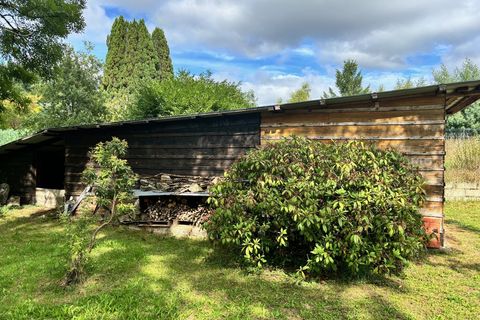 Landsbyhus i Meilhards, Correze, Meilhards - € 143.000 | Ref: 4E3301C4452D41E1 - foto 10