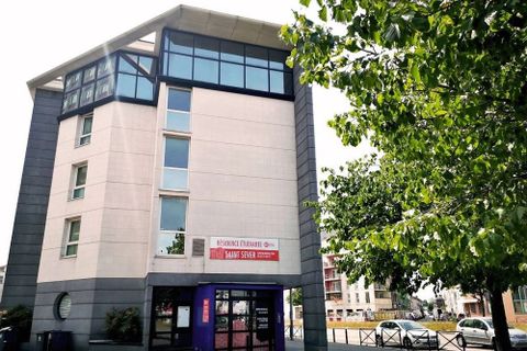 Erhvervsejendom i Rouen, Seine-Maritime, Rouen - € 50.000 | Ref: 78978326D15D4B2F - foto 8