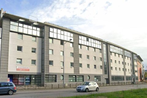 Erhvervsejendom i Rouen, Seine-Maritime, Rouen - € 50.000 | Ref: 78978326D15D4B2F - foto 9