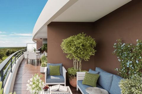 Lejlighed i Antibes, Alpes-Maritimes, Antibes - € 415.000 | Ref: 75011168882 - foto 5