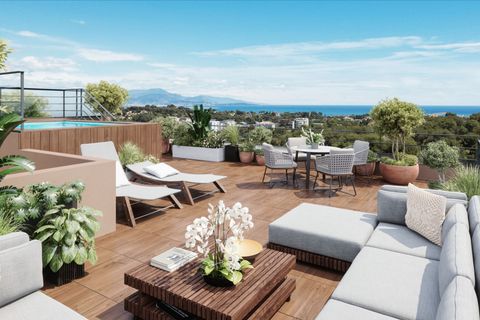 Leilighet i Antibes, Alpes-Maritimes, Antibes - € 870 000 | Ref: 3D69C4ADADA0ABD8 - foto 2