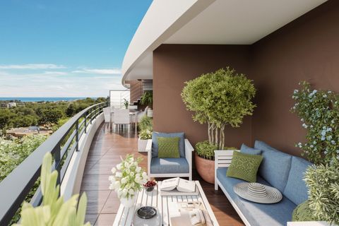Leilighet i Antibes, Alpes-Maritimes, Antibes - € 870 000 | Ref: 3D69C4ADADA0ABD8 - foto 3