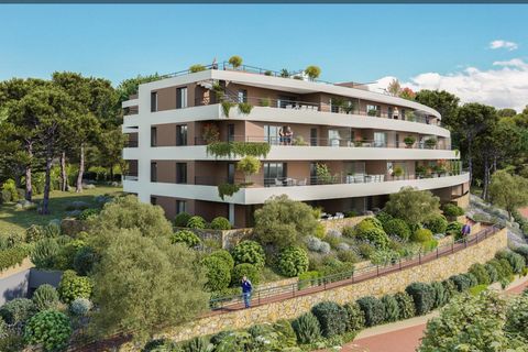 Leilighet i Antibes, Alpes-Maritimes, Antibes - € 870 000 | Ref: 3D69C4ADADA0ABD8 - foto 6