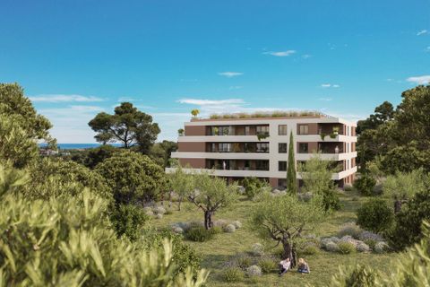 Leilighet i Antibes, Alpes-Maritimes, Antibes - € 870 000 | Ref: 3D69C4ADADA0ABD8 - foto 7