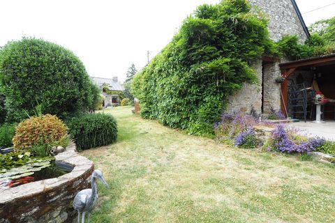 Villa i Guern, Morbihan, Guern - € 187 200 | Ref: 75011168708 - foto 2