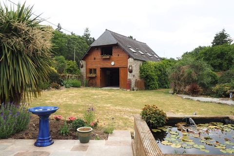Villa i Guern, Morbihan, Guern - € 187 200 | Ref: 75011168708 - foto 3
