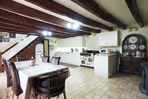 Villa i Guern, Morbihan, Guern - € 187 200 | Ref: 75011168708 - foto 4