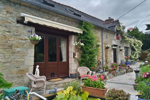 Villa i Guern, Morbihan, Guern - € 187 200 | Ref: 75011168708 - foto 10