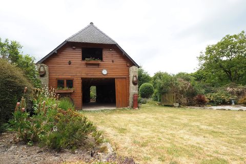 Villa i Guern, Morbihan, Guern - € 187 200 | Ref: 75011168708 - foto 11
