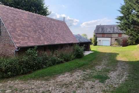 Villa a Lisieux, Calvados, Lisieux - € 169.500 | Ref: 067111D75C50479E - foto 3