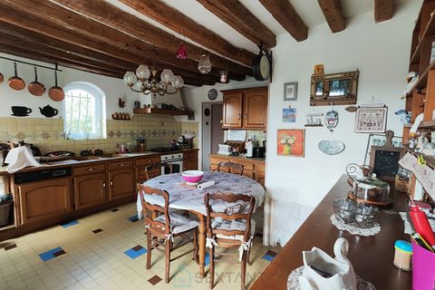 Villa a Lisieux, Calvados, Lisieux - € 169.500 | Ref: 067111D75C50479E - foto 4