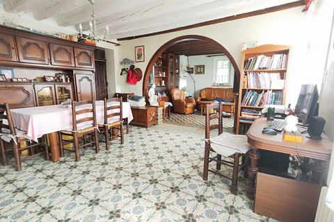 Villa a Lisieux, Calvados, Lisieux - € 169.500 | Ref: 067111D75C50479E - foto 5