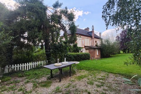 Villa a Lisieux, Calvados, Lisieux - € 169.500 | Ref: 067111D75C50479E - foto 6