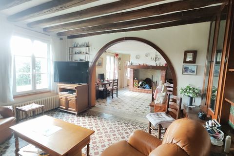 Villa a Lisieux, Calvados, Lisieux - € 169.500 | Ref: 067111D75C50479E - foto 7