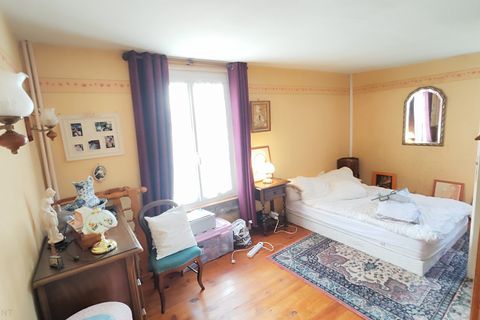 Villa a Lisieux, Calvados, Lisieux - € 169.500 | Ref: 067111D75C50479E - foto 9