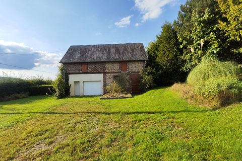 Villa a Lisieux, Calvados, Lisieux - € 169.500 | Ref: 067111D75C50479E - foto 14