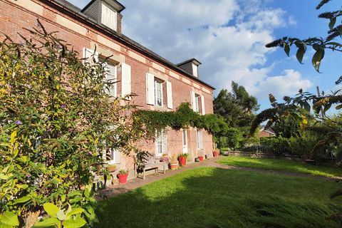Villa a Lisieux, Calvados, Lisieux - € 169.500 | Ref: 067111D75C50479E - foto 15