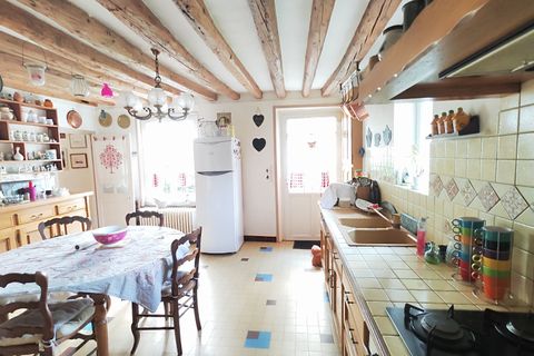 Villa a Lisieux, Calvados, Lisieux - € 169.500 | Ref: 067111D75C50479E - foto 19