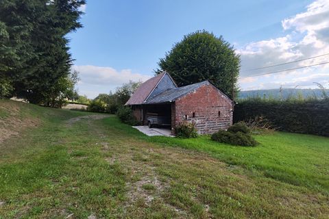 Villa a Lisieux, Calvados, Lisieux - € 169.500 | Ref: 067111D75C50479E - foto 21