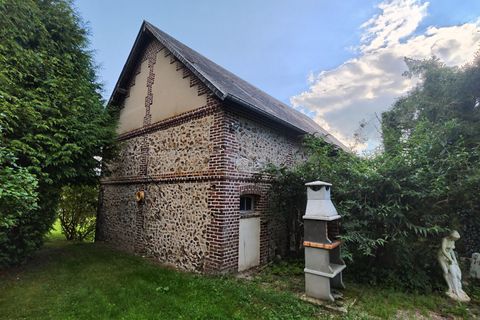Villa a Lisieux, Calvados, Lisieux - € 169.500 | Ref: 067111D75C50479E - foto 22