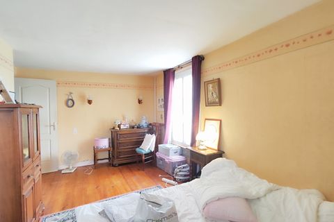 Villa a Lisieux, Calvados, Lisieux - € 169.500 | Ref: 067111D75C50479E - foto 26