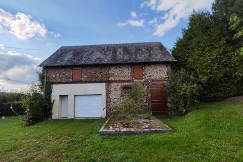 Villa a Lisieux, Calvados, Lisieux - € 169.500 | Ref: 067111D75C50479E - foto 27
