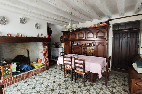 Villa a Lisieux, Calvados, Lisieux - € 169.500 | Ref: 067111D75C50479E - foto 28