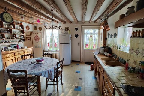 Villa a Lisieux, Calvados, Lisieux - € 169.500 | Ref: 067111D75C50479E - foto 29