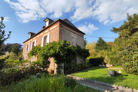 Villa a Lisieux, Calvados, Lisieux - € 169.500 | Ref: 067111D75C50479E - foto 31