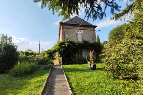 Villa a Lisieux, Calvados, Lisieux - € 169.500 | Ref: 067111D75C50479E - foto 33