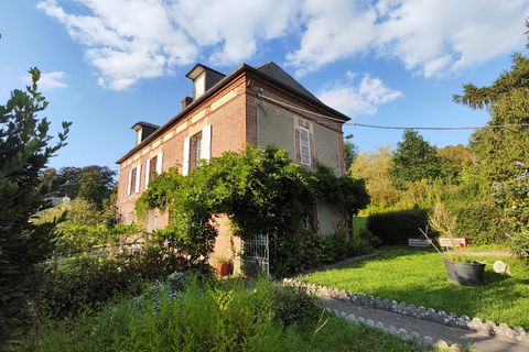Villa a Lisieux, Calvados, Lisieux - € 169.500 | Ref: 067111D75C50479E - foto 34