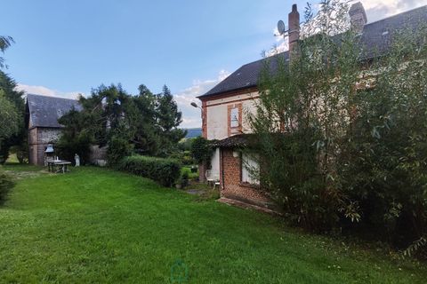 Villa a Lisieux, Calvados, Lisieux - € 169.500 | Ref: 067111D75C50479E - foto 35